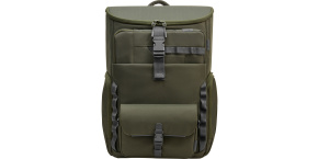 HP 15.6 Modular Laptop Backpack