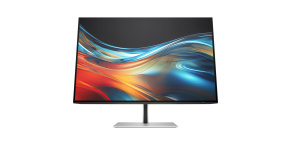 HP LCD 724pn 24" (1920x1200), IPS,16:10,350nits, 5ms,1500:1,DP, HDMI, DP out, 4xUSB3.2)