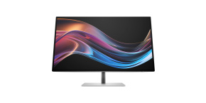 HP LCD 727pk 27" 4K 3840x2160, IPS, 16:9, 350nits, 5ms, 2000:1, DP, DP out, HDMI, 5xUSB A,USB-C, TB4 -100W