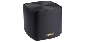 ASUS ZenWiFi XD4 Plus 2-pack black Wireless AX1800 Dual-band Mesh WiFi 6 System