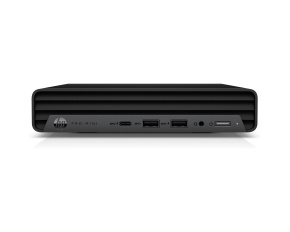 HP PC Pro Mini 400G9 i7-14700T,16GB,512GB,Intel HD 2xDP+HDMI+USB-C,WiFi 6E+BT,usb kl.myš,rám.2,5,90W,Win11Pro,3yonsite