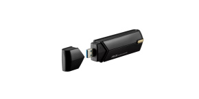 ASUS USB-AX56 Wireless AX1800 USB WiFi Adapter (BEZ PODSTAVCE)