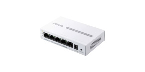 ASUS ExpertWiFi EBP15, Smart Managed PoE+Switch