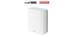 ASUS ZenWifi BT10 1-pack, WiFi7 Extendable Router, AiMesh, 2x WAN/LAN, 1x LAN, 1x 3.0