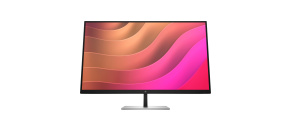 HP LCD E32k G5 31.5" IPS w/LED micro-edge,3840x2160,5ms, 350nits,1000:1,DP 1.2,HDMI 1.4,4xUSB3.2,USB-C,RJ-45,2x3W,5/5/5