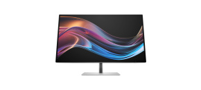 HP LCD 727pk 27" 4K 3840x2160, IPS, 16:9, 350nits, 5ms, 2000:1, DP, DP out, HDMI, 5xUSB A,USB-C, TB4 -100W, 5/5/5