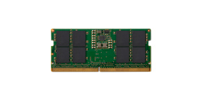 HP 1x16GB DDR5-5600 NECC SODIMM