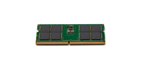 HP 1x32GB DDR5-5600 ECC SODIMM