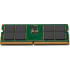 HP 1x32GB DDR5-5600 ECC SODIMM