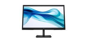 HP LCD 322pv 21,5" FHD 1920x1080, VA w/LED, 250,3000:1, 5ms, VGA, HDMI, HP Eye Ease