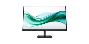 HP LCD 324pv 23,8" FHD 1920x1080, VA w/LED, 250nits,3000:1, 5ms, 100Hz, VGA, HDMI, HP Eye Easy