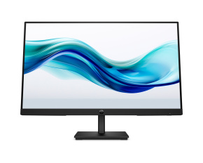 HP LCD 324pf 23,8" FHD 1920x1080, IPS w/LED, 250,1000:1, 5ms, 100Hz,VGA, HDMI, DP, HP Eye Easy