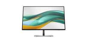 HP LCD 524pf 23.8" 1920x1080, IPS w/LED micro-edge, 350nits, 100Hz,1500:1, 5 ms g/g, DP 1.2, HDMI 1.4, 4xUSB3.2