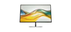 HP LCD 527pq 27" IPS w/LED micro-edge, 2560x1440, 5ms, 350nits, 100Hz,1500:1, DP 1.2, HDMI 1.4, 4xUSB3.2