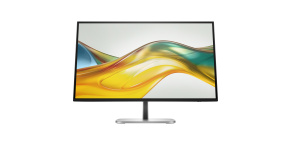 HP LCD 527pq 27" IPS w/LED micro-edge, 2560x1440, 5ms, 350nits, 100Hz,1500:1, DP 1.2, HDMI 1.4, 4xUSB3.2