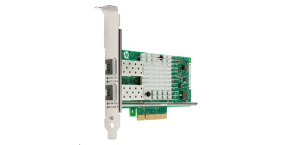 HP Intel X550 10GBASE-T Dual Port NIC