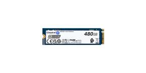 Kingston SSD 960GB DC2000B M.2 2280 Enterprise NVMe PCi 4.0