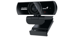 GENIUS webkamera FaceCam 2022AF/ Full HD 1080P/ USB/ mikrofon/ autofocus