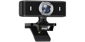 GENIUS webkamera FaceCam 2000X2/ Full HD 1080P/ USB/ mikrofon