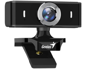 GENIUS webkamera FaceCam 2000X2/ Full HD 1080P/ USB/ mikrofon