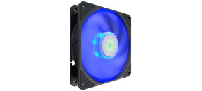 Cooler Master ventilátor SickleFlow 120 Blue