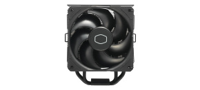 Cooler Master chladič Hyper 212 Black, 120 mm, LGA1851, AM5