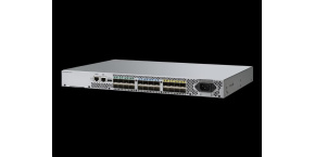 HPE SN3600B 32Gb 24/24 Power Pack+ 24-port 32Gb Short Wave SFP28 Fibre Channel Switch