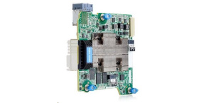 HPE Smart Array P416ie-m SR Gen10 (8 Int 8 Ext Lanes/2GB Cache) 12G SAS Mezzanine Controller 804428-B21 RENEW