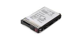 HPE 960GB SATA 6G Mixed Use SFF SC PM897 SSD