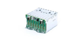 HPE DL380 Gen10 8SFF SAS/SATA BC Box 1-2 Backplane Kit (max 2, for Model-X only, if 2 add 867810-B21+P55467-B2)