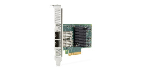 HPE Ethernet 10/25Gb 2-port 640SFP28 MCX4121A-ACUT Adapter