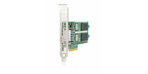 HPE ProLiant DL3X5 Gen11 Tertiary NS204i-u NVMe Hot Plug Boot Device Enablement Kit