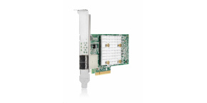 HPE Smart Array E208e-p SR Gen10 (8 External Lanes/No Cache) 12G SAS PCIe Plug-in Controller RENEW 804398-B21