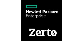 Zerto Virtual Enterprise Cloud Edition 25 VM 1-month Subscription and Premium Maintenance E-LTU