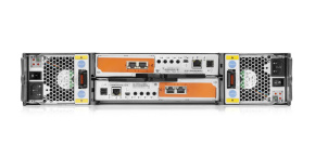 HPE MSA 2060 16Gb FC SFF 23TB Flash Bdl (12x1,92TB SAS SSD R0Q47A)