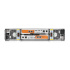 HPE MSA 2072 10GBASE-T iSCSI SFF Storage