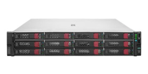 HPE PL DL380g11 4510 (2.4/12C) 2x32G (p64706) 2x2.4TB/10k MR416i-o/8G 2x1000W 8SFF 4x1G WS2025STD Smart Choice