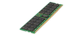 HPE 64GB (1x64GB) Dual Rank x4 DDR5-5600 CAS464545 EC8 Reg Smart Memory Kit P64707-B21 RENEW