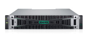 HPE MSA 2U 12-drive LFF Drive Enclosure for Gen7