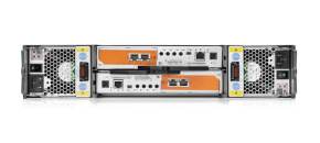 HPE MSA 2072 32Gb Fibre Channel SFF Storage