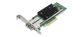 HPE SN1620E 32Gb 2-port Fibre Channel Host Bus Adapter