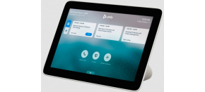 Poly TC8, ovládací tablet