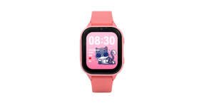 Garett Smartwatch Kids Sun Ultra 4G Pink