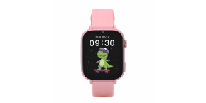 Garett Smartwatch Kids N!ce Pro 4G Pink