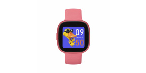 Garett Smartwatch Kids Fit Pink