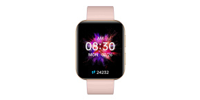 Garett Smartwatch GRC MAXX Gold