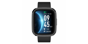 Garett Smartwatch GRC STYLE Black