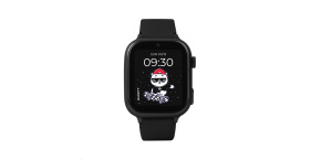 Garett Smartwatch Kids Cute 2 4G Black