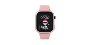 Garett Smartwatch Kids Cute 2 4G Pink