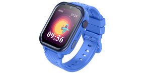 Garett Smartwatch Kids Essa 4G Blue